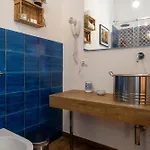 Bed & Breakfast Il Palchetto Di Charme E Design