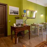 Bed & Breakfast Il Palchetto Di Charme E Design Palermo