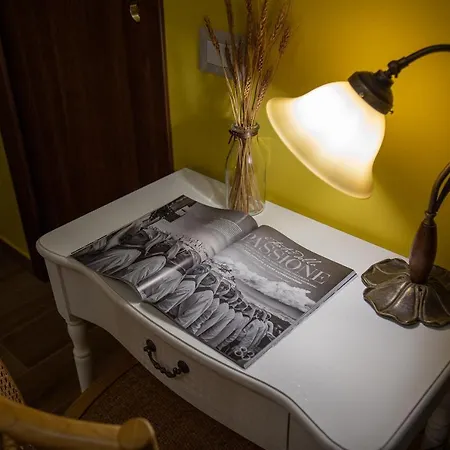 Il Palchetto Di Charme E Design Bed & Breakfast