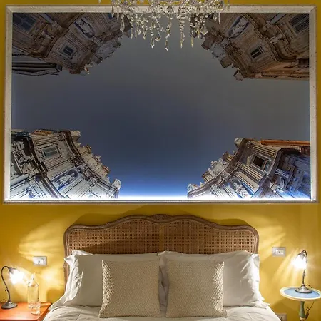 Il Palchetto Di Charme E Design 4* Palermo