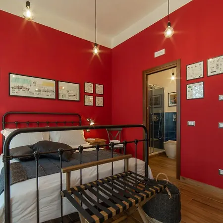 Il Palchetto Di Charme E Design 4* Palermo