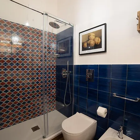 Il Palchetto Di Charme E Design Bed and breakfast 4*