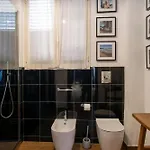 Bed & Breakfast Il Palchetto Di Charme E Design