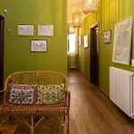 Bed & Breakfast Il Palchetto Di Charme E Design Palermo
