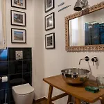 Il Palchetto Di Charme E Design Bed & Breakfast 4*