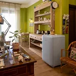 Il Palchetto Di Charme E Design 4* Palermo