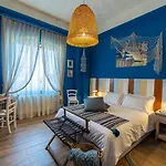 Bed & Breakfast Il Palchetto Di Charme E Design 4*