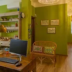 Bed & Breakfast Il Palchetto Di Charme E Design