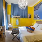 Il Palchetto Di Charme E Design Bed & Breakfast