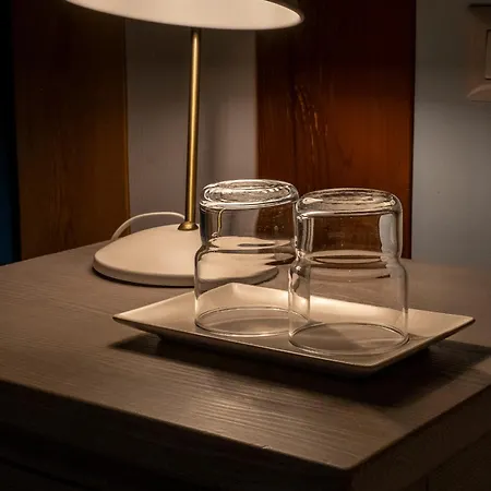 Il Palchetto Di Charme E Design 4* Palermo