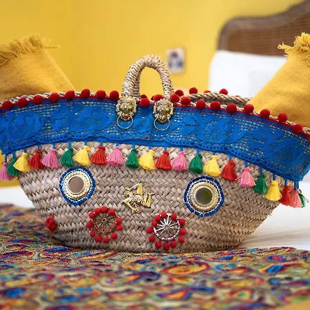 Panzió Il Palchetto Di Charme E Design Palermo