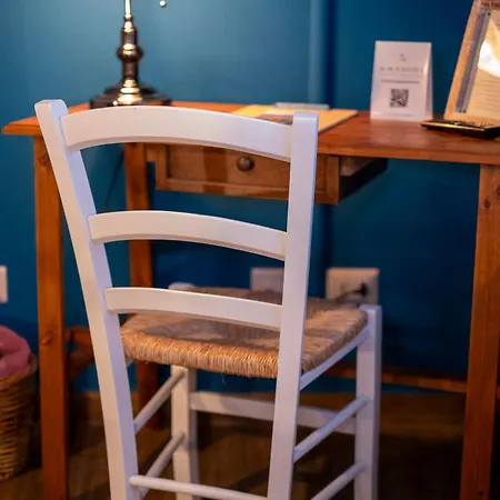 Il Palchetto Di Charme E Design Palermo
