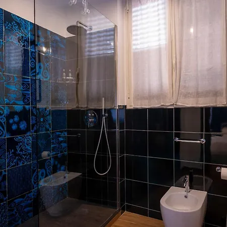 Bed and breakfast Il Palchetto Di Charme E Design