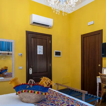 Il Palchetto Di Charme E Design 4*