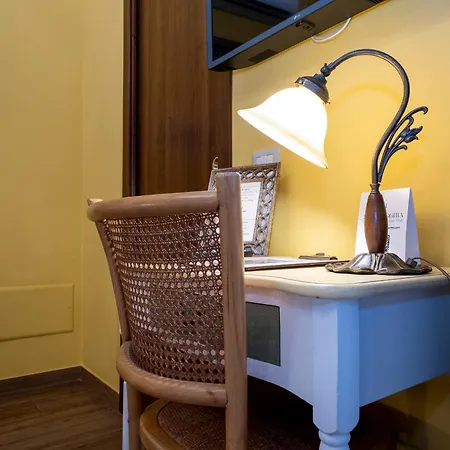 Il Palchetto Di Charme E Design Palermo