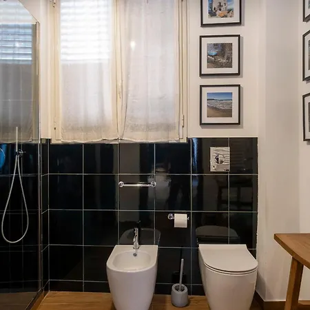 Bed and breakfast Il Palchetto Di Charme E Design