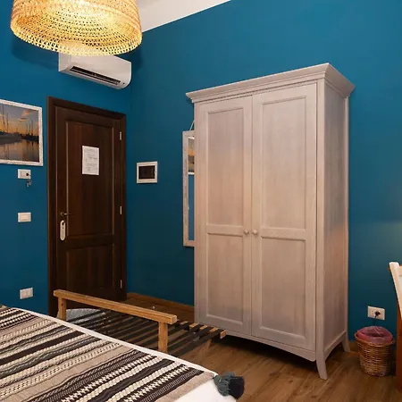Il Palchetto Di Charme E Design Panzió 4*