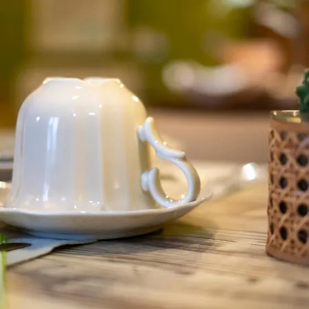 Bed and breakfast Il Palchetto Di Charme E Design Palermo