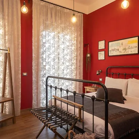 Il Palchetto Di Charme E Design 4*
