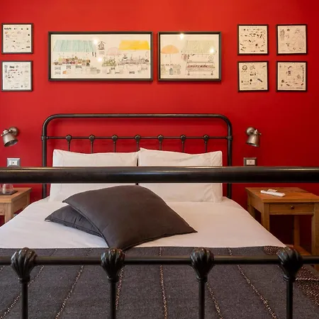 Il Palchetto Di Charme E Design 4*