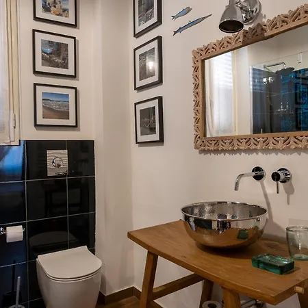 Il Palchetto Di Charme E Design Bed and breakfast 4*