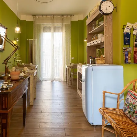 Il Palchetto Di Charme E Design
