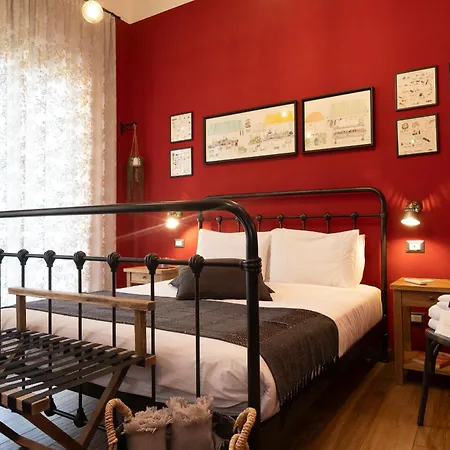 Il Palchetto Di Charme E Design