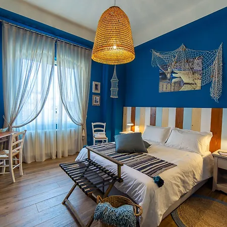 Bed and breakfast Il Palchetto Di Charme E Design 4*