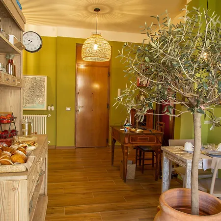 Il Palchetto Di Charme E Design 4* Palermo