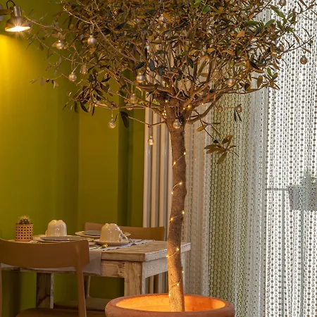 Bed and breakfast Il Palchetto Di Charme E Design 4*