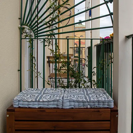Il Palchetto Di Charme E Design Palermo