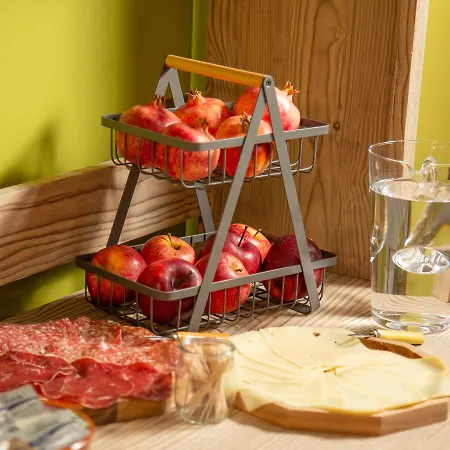 Bed and breakfast Il Palchetto Di Charme E Design 4*