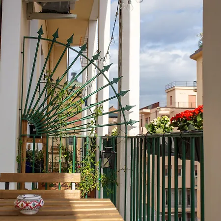 Il Palchetto Di Charme E Design Bed and breakfast 4*