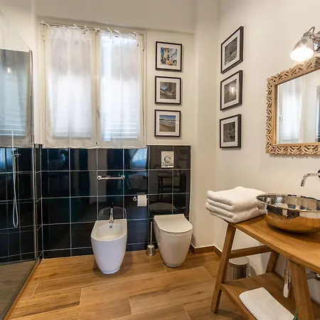 Il Palchetto Di Charme E Design 4* Palermo