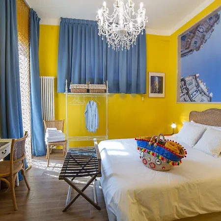 Il Palchetto Di Charme E Design Bed and breakfast