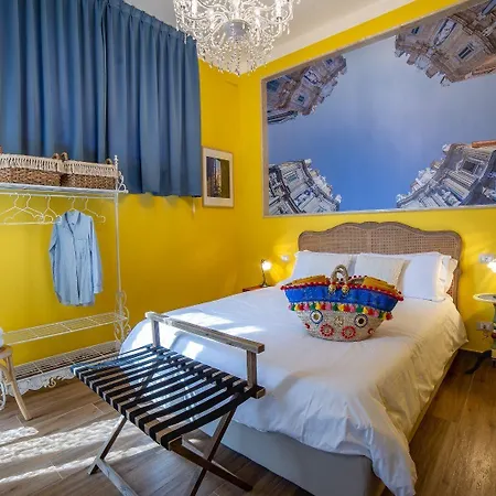 Bed and breakfast Il Palchetto Di Charme E Design 4*