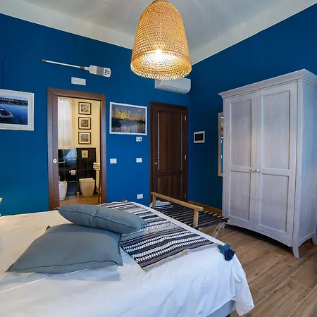Il Palchetto Di Charme E Design Bed and breakfast Palermo