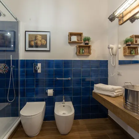 Il Palchetto Di Charme E Design Palermo