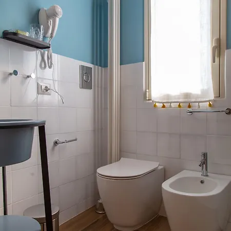 Bed and breakfast Il Palchetto Di Charme E Design 4*