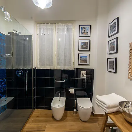 Il Palchetto Di Charme E Design Bed and breakfast Palermo