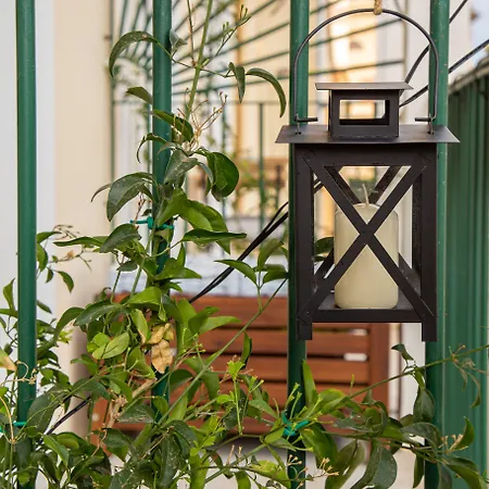 Bed and breakfast Il Palchetto Di Charme E Design Palermo