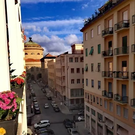 Il Palchetto Di Charme E Design Bed and breakfast Palermo