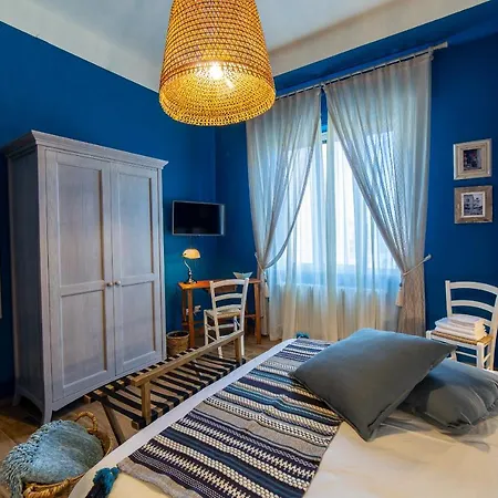 Bed & Breakfast Il Palchetto Di Charme E Design *