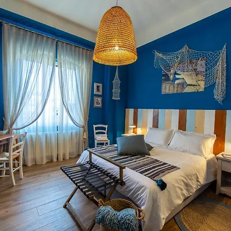 Il Palchetto Di Charme E Design Bed & Breakfast Palermo