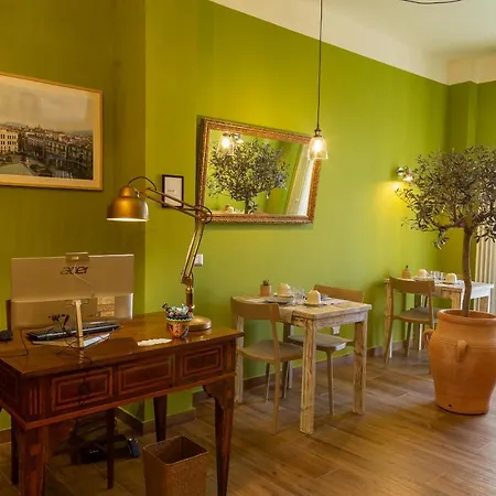 Il Palchetto Di Charme E Design * Palermo