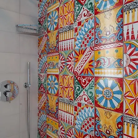 Panzió Il Palchetto Di Charme E Design *
