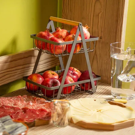 Bed & Breakfast Il Palchetto Di Charme E Design