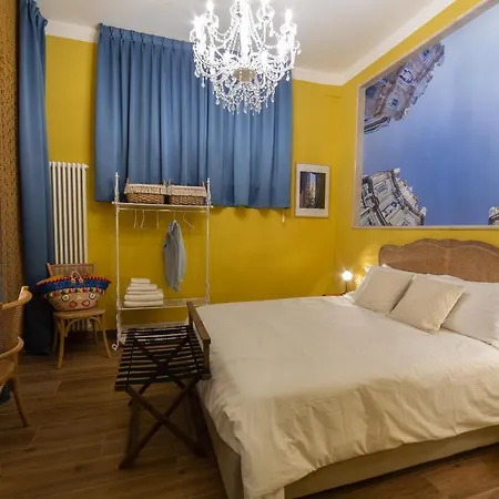 Il Palchetto Di Charme E Design
