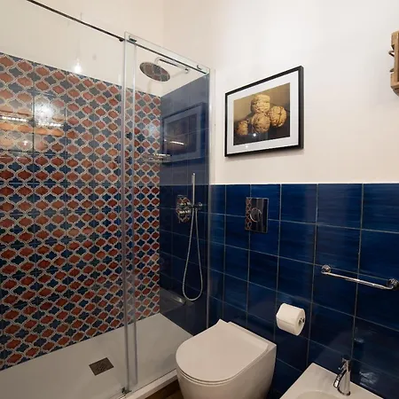 Il Palchetto Di Charme E Design Bed & Breakfast *