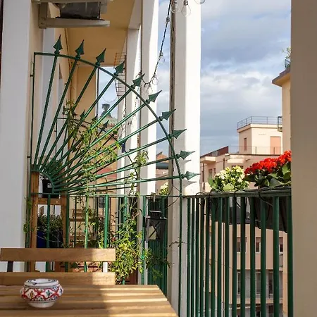 Bed & Breakfast Il Palchetto Di Charme E Design *